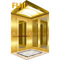 Golden Cabin Passenger Lift/ Elevator